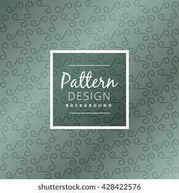 creative pattern design