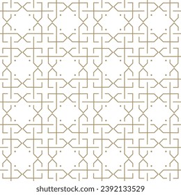 Creative pattern design element vector with abstract concept for business person