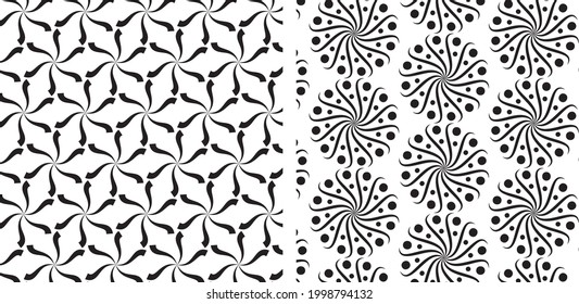 Creative pattern design,Repeat pattern design