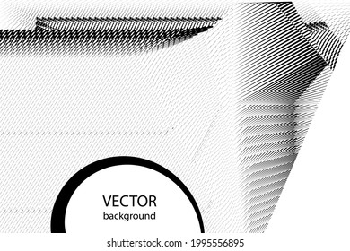 Creative pattern, texture, background, vector modern design poster, cover, banner, flyer.