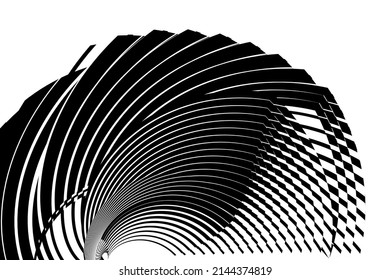 Creative pattern, texture, background, vector modern design element.