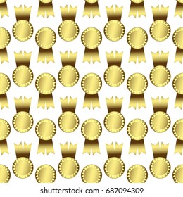 Creative pattern texture in the form of a square tile (vector EPS 10)
