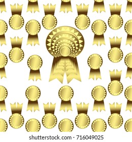  Creative pattern texture in the form of a square tile (vector EPS 10)