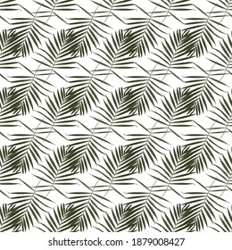Creative patterned texture in the form of a square tile, vector eps 8