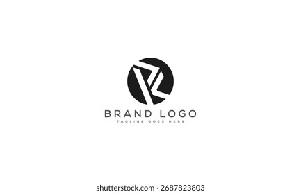 Kreatives PC-Logo für Branding und Startups.