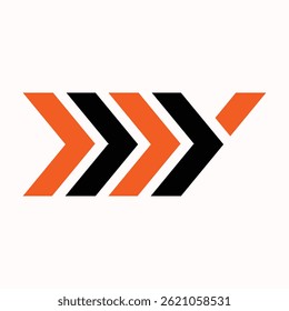 Vector de diseño de logotipo de comunidad de personas creativas
