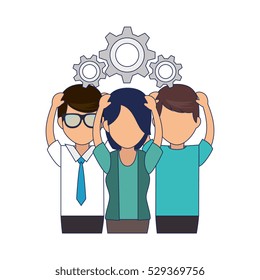creative people our team