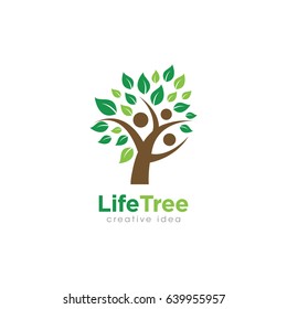 creative family tree template
