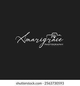 Creative photography Logo for photographers