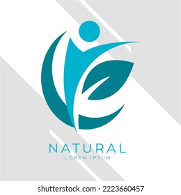 Creative physiotherapy logo This logo incorporate with abstract the creative way. It will be suitable for which company or brand name.