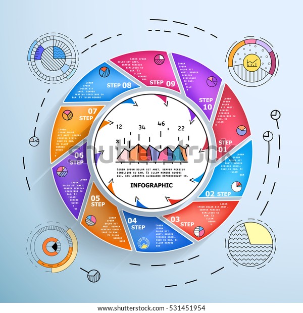 Pie Chart Data Visualization