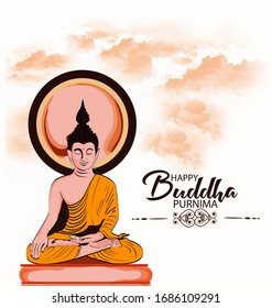 Purnima buddha