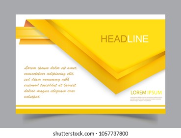 Creative  poster design