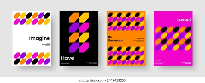 Creative Poster Design. Abstract Banner Template. Isolated Brochure Layout. Business Presentation. Flyer. Report. Book Cover. Background. Advertising. Notebook. Handbill. Journal. Pamphlet