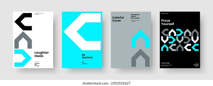 Kreatives Poster-Design. Abstraktes Buchübersichtsplan. Einzelne Broschüre Vorlage. Bericht. Flyer. Banner. Hintergrund. Geschäftsvorführung. Packungsbeilage beachten. Pamphlet. Notebook. Markenidentität. Katalog