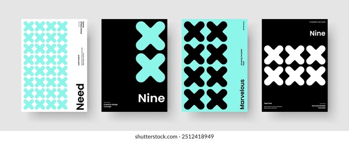 Creative Poster Design. Abstract Book Cover Template. Modern Flyer Layout. Report. Brochure. Business Presentation. Background. Banner. Catalog. Pamphlet. Journal. Newsletter. Advertising