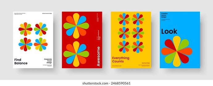 Creative Poster Design. Abstract Brochure Layout. Modern Banner Template. Flyer. Background. Book Cover. Business Presentation. Report. Catalog. Handbill. Leaflet. Pamphlet. Newsletter