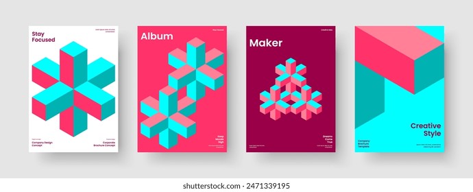 Creative Poster Design. Abstract Brochure Template. Modern Flyer Layout. Report. Book Cover. Background. Business Presentation. Banner. Handbill. Magazine. Portfolio. Pamphlet. Newsletter