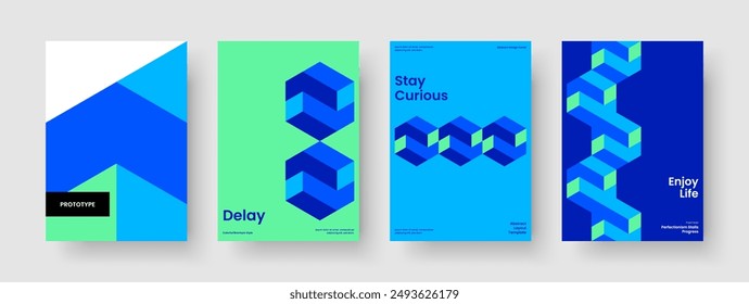 Creative Poster Design. Abstract Business Presentation Layout. Geometric Brochure Template. Flyer. Book Cover. Background. Report. Banner. Pamphlet. Magazine. Portfolio. Handbill. Notebook. Catalog