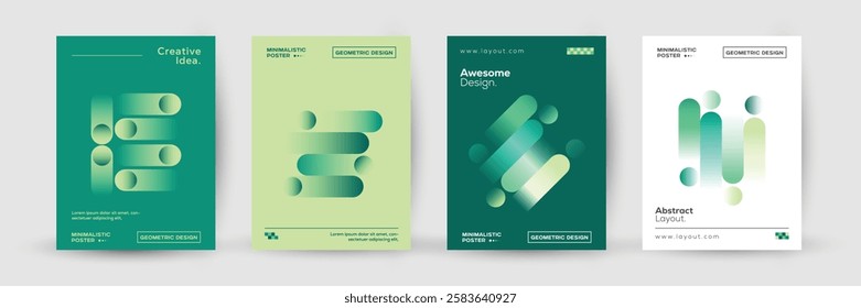 Creative Poster Design. Abstract Business Presentation Template. Flyer. Banner. Brochure. Book Cover. Portfolio. Pamphlet. Brand Identity. Notebook. Leaflet