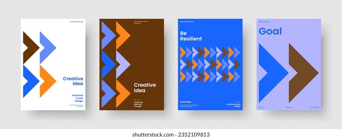 Creative Poster Design. Abstract Flyer Layout. Geometric Banner Template. Brochure. Book Cover. Background. Business Presentation. Report. Catalog. Leaflet. Magazine. Advertising. Brand Identity