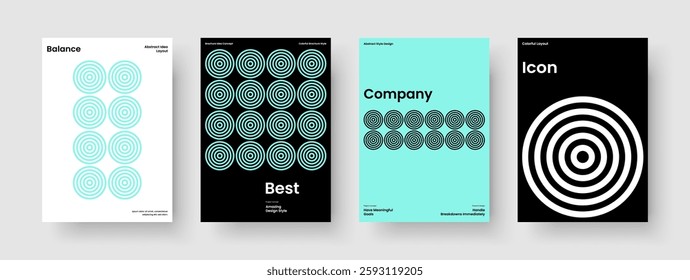 Creative Poster Design. Geometric Banner Template. Modern Book Cover Layout. Report. Background. Flyer. Brochure. Business Presentation. Brand Identity. Portfolio. Advertising. Pamphlet. Catalog