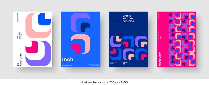 Creative Poster Design. Geometric Banner Template. Abstract Book Cover Layout. Background. Brochure. Flyer. Business Presentation. Report. Newsletter. Brand Identity. Leaflet. Portfolio. Catalog
