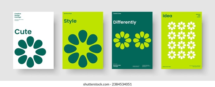 Creative Poster Design. Geometric Book Cover Layout. Isolated Report Template. Brochure. Business Presentation. Background. Flyer. Banner. Notebook. Newsletter. Portfolio. Journal. Handbill