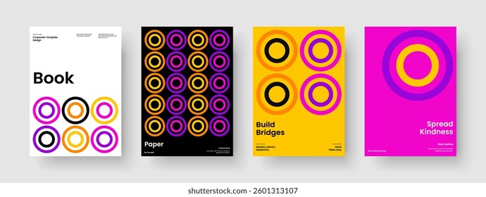 Creative Poster Design. Geometric Book Cover Template. Isolated Report Layout. Business Presentation. Banner. Flyer. Brochure. Background. Notebook. Catalog. Brand Identity. Magazine. Advertising