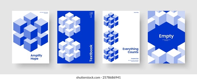 Creative Poster Design. Geometric Brochure Template. Abstract Report Layout. Banner. Business Presentation. Flyer. Background. Book Cover. Newsletter. Catalog. Portfolio. Pamphlet. Brand Identity