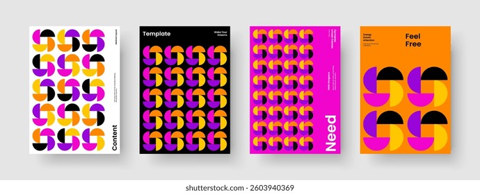Creative Poster Design. Geometric Brochure Layout. Abstract Report Template. Banner. Background. Business Presentation. Flyer. Book Cover. Portfolio. Catalog. Notebook. Journal. Magazine. Leaflet