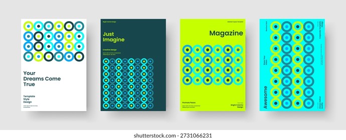 Creative Poster Design. Geometric Brochure Layout. Isolated Book Cover Template. Report. Flyer. Banner. Background. Business Presentation. Brand Identity. Pamphlet. Advertising. Journal. Catalog