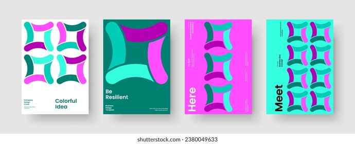 Creative Poster Design. Geometric Business Presentation Layout. Isolated Brochure Template. Report. Book Cover. Banner. Background. Flyer. Pamphlet. Magazine. Portfolio. Newsletter. Brand Identity