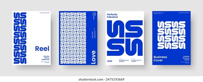Creative Poster Design. Geometric Business Presentation Layout. Isolated Flyer Template. Book Cover. Report. Brochure. Banner. Background. Newsletter. Catalog. Notebook. Advertising. Magazine