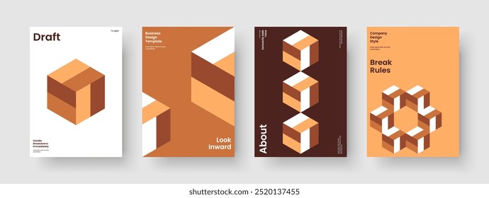 Creative Poster Design. Geometric Business Presentation Layout. Modern Background Template. Report. Book Cover. Banner. Flyer. Brochure. Catalog. Handbill. Portfolio. Advertising. Newsletter