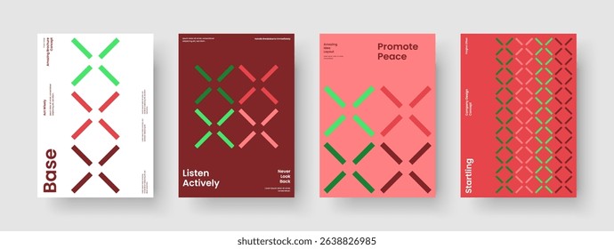 Creative Poster Design. Geometric Business Presentation Layout. Isolated Book Cover Template. Brochure. Banner. Report. Flyer. Background. Leaflet. Notebook. Handbill. Brand Identity. Newsletter