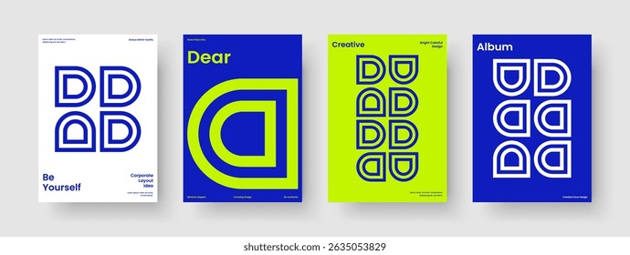 Diseño creativo del cartel. Plantilla de informe geométrico. Diseño de fondo aislado. Presentación de Negocios. Portada de libro. Folleto. Anuncio. Volante. Identidad de marca. Panfleto. Publicidad. Diario. Revista