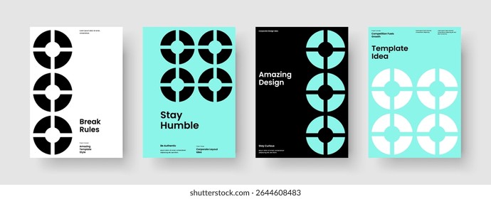Creative Poster Design. Isolated Background Template. Abstract Book Cover Layout. Flyer. Business Presentation. Brochure. Report. Banner. Notebook. Handbill. Pamphlet. Catalog. Leaflet