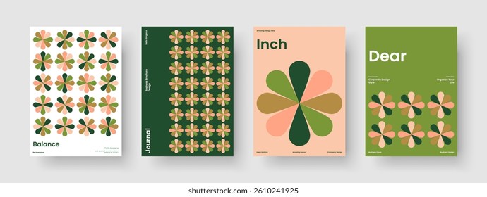 Creative Poster Design. Isolated Book Cover Layout. Geometric Brochure Template. Business Presentation. Report. Banner. Flyer. Background. Brand Identity. Journal. Leaflet. Advertising. Portfolio