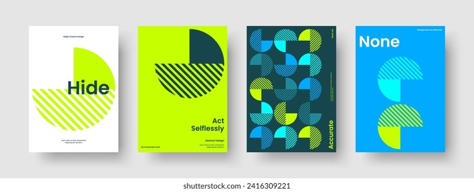 Creative Poster Design. Isolated Brochure Layout. Abstract Business Presentation Template. Background. Report. Banner. Flyer. Book Cover. Portfolio. Leaflet. Magazine. Catalog. Journal. Notebook