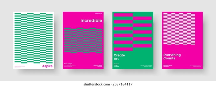 Creative Poster Design. Isolated Brochure Template. Geometric Business Presentation Layout. Banner. Background. Book Cover. Flyer. Report. Portfolio. Notebook. Catalog. Brand Identity. Leaflet