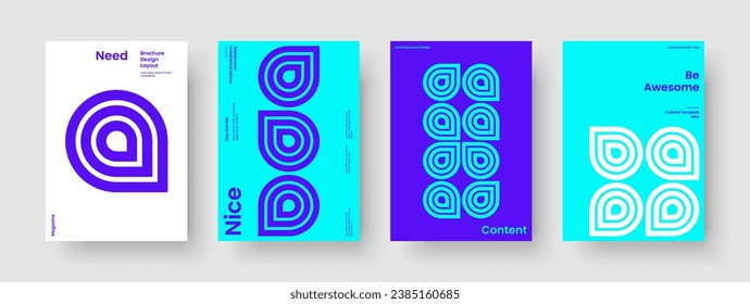 Creative Poster Design. Isolated Business Presentation Template. Abstract Brochure Layout. Flyer. Book Cover. Banner. Report. Background. Notebook. Magazine. Pamphlet. Handbill. Leaflet. Portfolio
