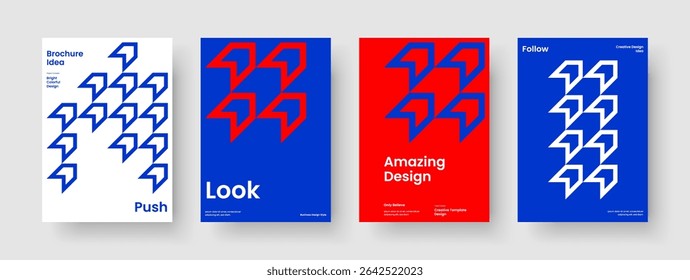 Creative Poster Design. Isolated Business Presentation Layout. Geometric Brochure Template. Report. Book Cover. Banner. Background. Flyer. Journal. Advertising. Leaflet. Handbill. Brand Identity