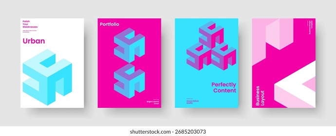 Creative Poster Design. Isolated Flyer Template. Geometric Background Layout. Business Presentation. Brochure. Report. Book Cover. Banner. Magazine. Notebook. Catalog. Pamphlet. Portfolio