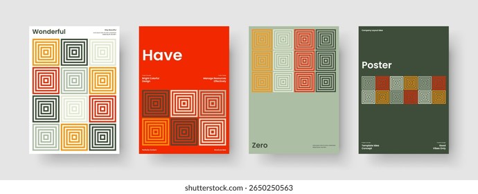 Creative Poster Design. Isolated Report Template. Abstract Business Presentation Layout. Banner. Background. Flyer. Brochure. Book Cover. Journal. Leaflet. Magazine. Advertising. Portfolio