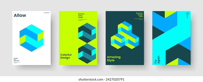 Creative Poster Design. Modern Background Template. Geometric Book Cover Layout. Banner. Flyer. Brochure. Report. Business Presentation. Handbill. Notebook. Newsletter. Portfolio. Leaflet. Journal