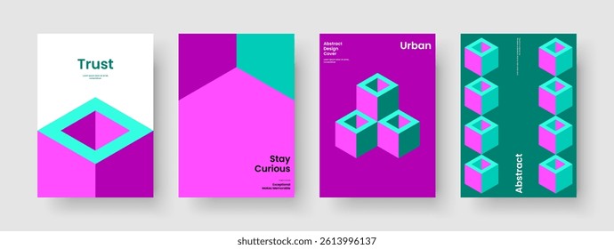Creative Poster Design. Modern Background Template. Isolated Business Presentation Layout. Flyer. Book Cover. Banner. Brochure. Report. Pamphlet. Handbill. Catalog. Portfolio. Journal