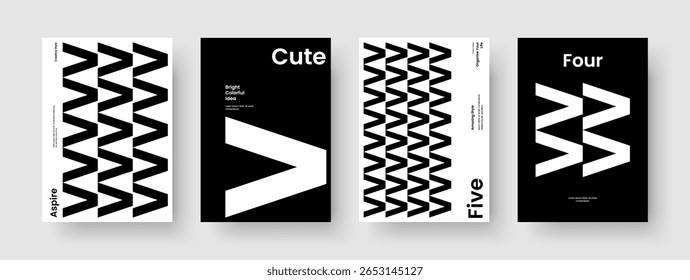 Design criativo do pôster. Modelo de banner moderno. Layout De Relatório Geométrico. Capa de Livro. Panfleto. Brochura. Histórico. Apresentação de negócios. Panfleto. Diário. Catálogo. Revista. Notebook. Folheto