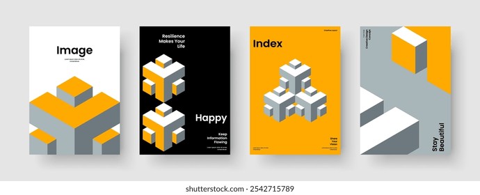 Creative Poster Design. Modern Book Cover Layout. Abstract Brochure Template. Flyer. Business Presentation. Background. Report. Banner. Magazine. Pamphlet. Journal. Portfolio. Leaflet