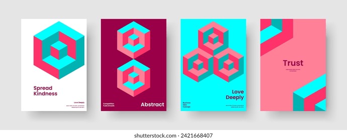 Creative Poster Design. Modern Brochure Layout. Isolated Business Presentation Template. Background. Flyer. Book Cover. Banner. Report. Notebook. Brand Identity. Magazine. Journal. Catalog